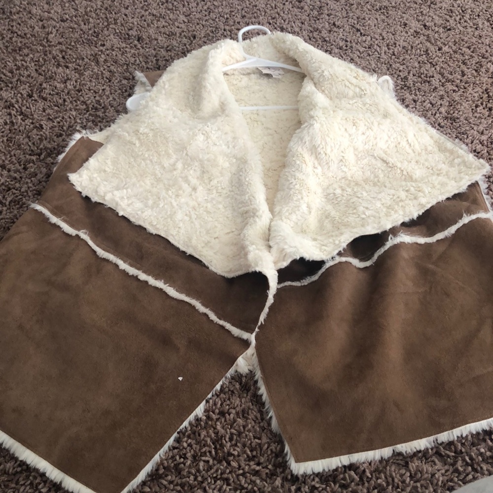 Soft Vest